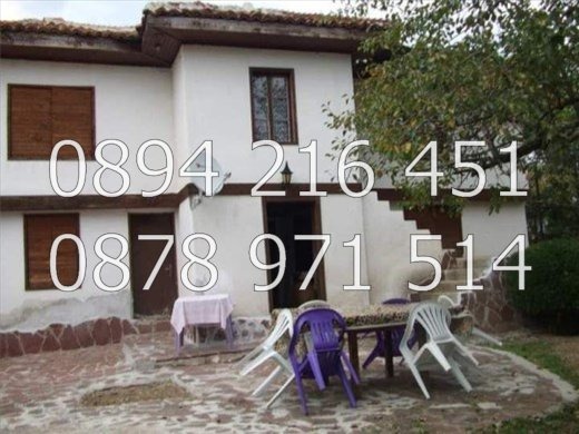 Продава  Къща, област Пловдив, с. Върбен • 39 500 лв. • ID 97926379 — holmes.bg - [1] 