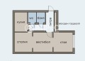 Продава 2-СТАЕН, град София, Център • 213000 € / 416591.79 лв. • 17057743 4 — Holmes.bg Продава 2-СТАЕН, град София, Център • 213000 € / 416591.79 лв. • 17057743 4