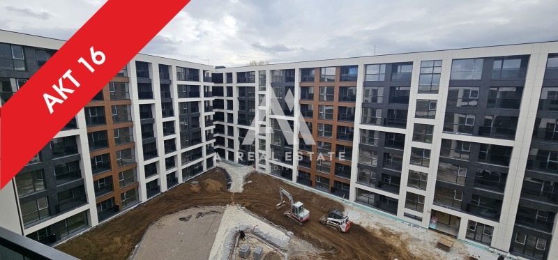Продава 3-СТАЕН, град София, Малинова долина • 328704 € • 66338417 1 — Holmes.bg Продава 3-СТАЕН, град София, Малинова долина • 328704 € • 66338417 1