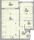 Продава 2-СТАЕН, град Пловдив, Беломорски • 79900 € • 76551024 2 — Holmes.bg Продава 2-СТАЕН, град Пловдив, Беломорски • 79900 € • 76551024 2