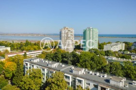 Продава 2-стаен, град Бургас