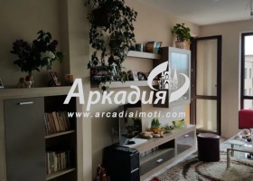 3-СТАЕН, 88 m2 - Holmes.bg 3-СТАЕН, 88 m2