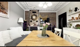 4-СТАЕН, 95 m2 - Holmes.bg 4-СТАЕН, 95 m2