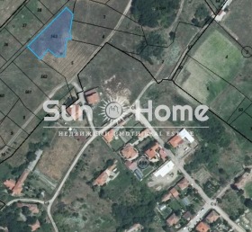 Обява Продава ПАРЦЕЛ,с. Мезек, област Хасково