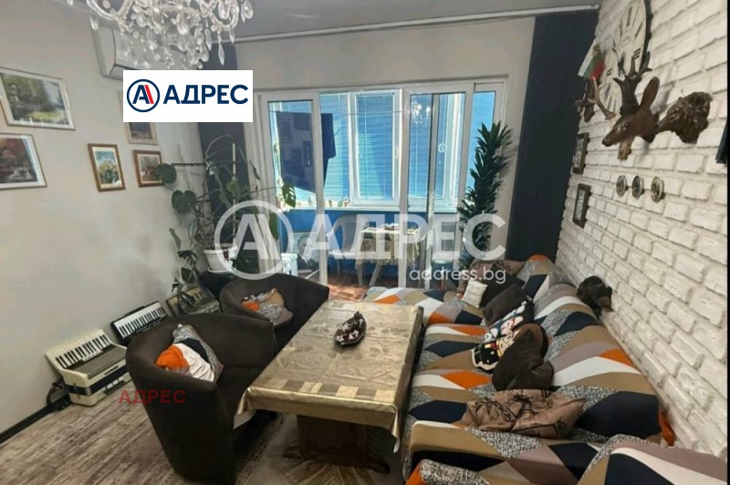 Продава 3-СТАЕН, град Варна, Владислав Варненчик 1 • 155000 € • 50865921 1 — Holmes.bg Продава 3-СТАЕН, град Варна, Владислав Варненчик 1 • 155000 € • 50865921 1