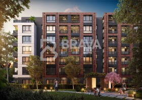 1-СТАЕН, 42 m2 - Holmes.bg 1-СТАЕН, 42 m2