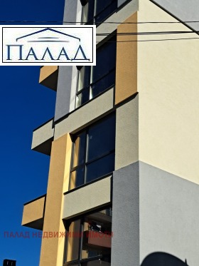 Продажба на двустайни апартаменти в град Варна — страница 10 - изображение 6 