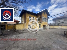 Обява Продава КЪЩА,гр. Стамболийски, област Пловдив