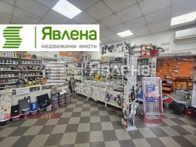 Обява Продава МАГАЗИН,град София, Надежда 4