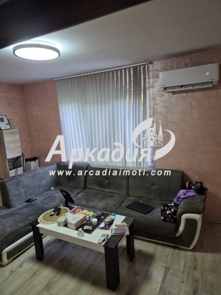 Продава 2-СТАЕН, град Пловдив, Въстанически • 97000 € / 189715.51 лв. • 80112969 1 — Holmes.bg Продава 2-СТАЕН, град Пловдив, Въстанически • 97000 € / 189715.51 лв. • 80112969 1