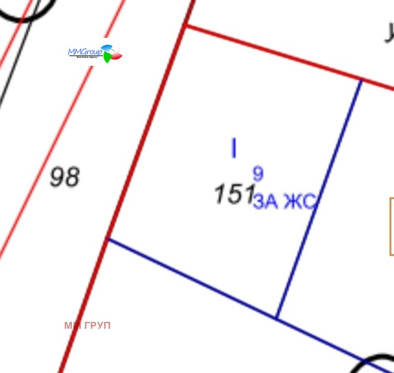 Продава ПАРЦЕЛ, град София, с. Подгумер • 66000 € / 129084.78 лв. • 62357025 1 — Holmes.bg Продава ПАРЦЕЛ, град София, с. Подгумер • 66000 € / 129084.78 лв. • 62357025 1