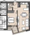 Продава 2-СТАЕН, град София, Манастирски ливади • 252000 € • 70458695 5 — Holmes.bg Продава 2-СТАЕН, град София, Манастирски ливади • 252000 € • 70458695 5