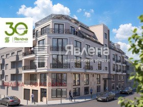 Продава 3-стаен, град Варна