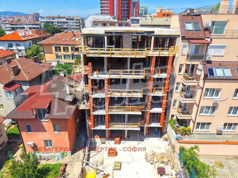 Продава 2-СТАЕН, град София, Банишора • 220880 € • 77419983 1 — Holmes.bg Продава 2-СТАЕН, град София, Банишора • 220880 € • 77419983 1