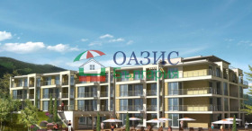 Продава 2-стаен, гр. Свети Влас
