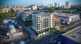 Продава 3-стаен, град Бургас