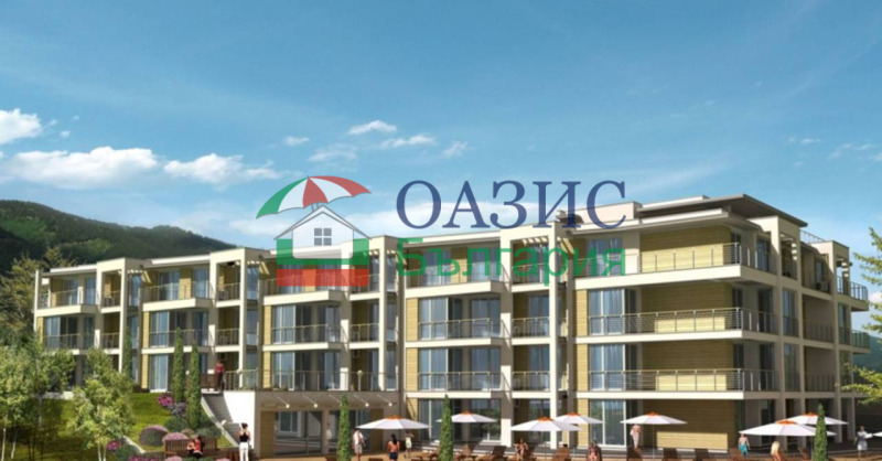 Продава 2-СТАЕН, област Бургас, гр. Свети Влас • 66900 € / 130845.03 лв. • 87103761 1 — Holmes.bg Продава 2-СТАЕН, област Бургас, гр. Свети Влас • 66900 € / 130845.03 лв. • 87103761 1