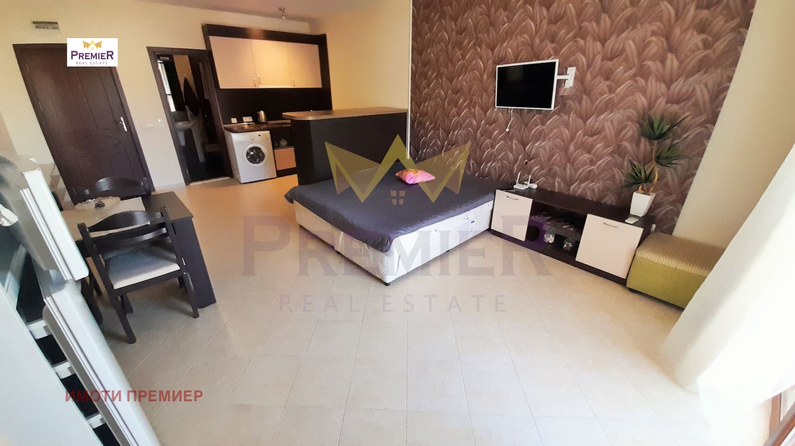 Продава 1-стаен област Бургас , к.к. Слънчев бряг , 44 кв.м | 24864576 — Imoti.com Продава 1-стаен област Бургас , к.к. Слънчев бряг , 44 кв.м | 24864576