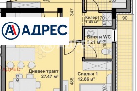 Продава 3-СТАЕН | Imot.bg — малка снимка 4