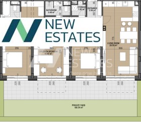 Снимка Продава 4-СТАЕН