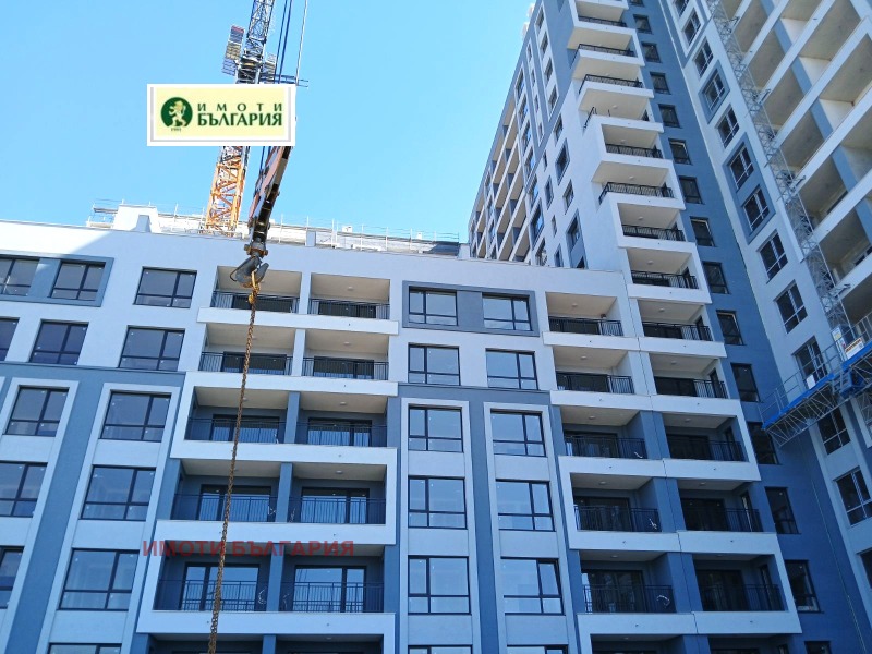 Продава 2-СТАЕН, град Варна, Младост 1 • по договаряне • 98180480 1 — Holmes.bg Продава 2-СТАЕН, град Варна, Младост 1 • по договаряне • 98180480 1
