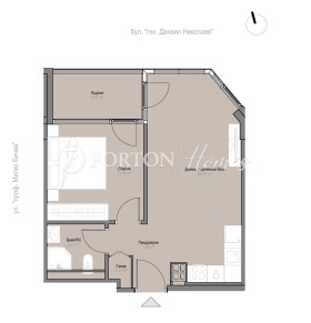 Продава 2-СТАЕН | Imot.bg — малка снимка 10
