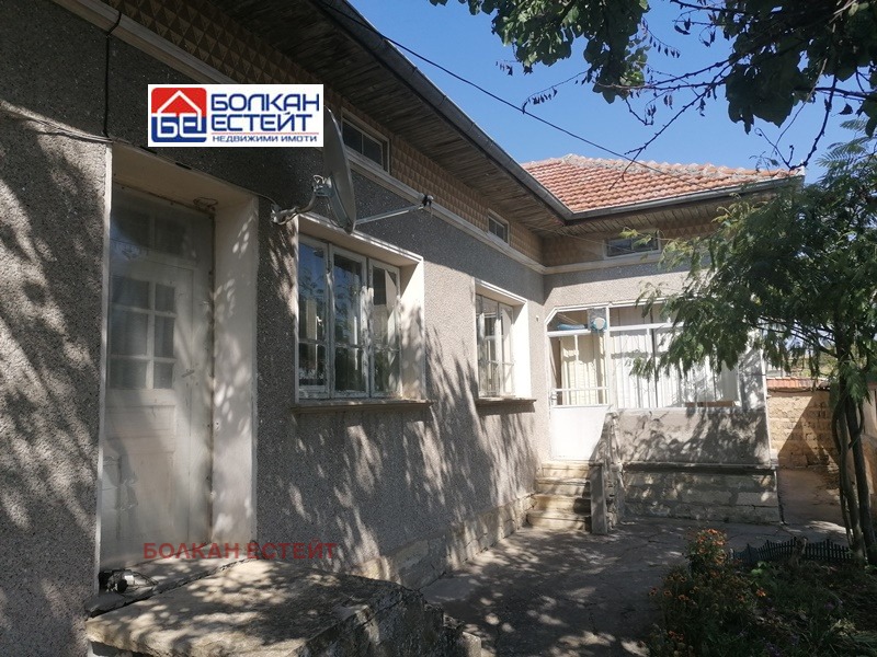 Продава  Къща, област Велико Търново, с. Павел • 29 999 EUR • ID 13178598 — holmes.bg - [1] 