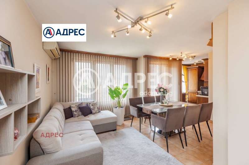 Продава 2-СТАЕН, град Варна, Централна поща • 180000 € • 75350721 1 — Holmes.bg Продава 2-СТАЕН, град Варна, Централна поща • 180000 € • 75350721 1