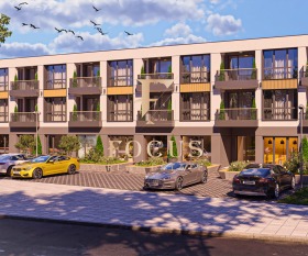 1-СТАЕН, 40 m2 - Holmes.bg 1-СТАЕН, 40 m2