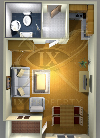 Продава 1-СТАЕН, град Бургас, Меден рудник - зона А • 37400 € • 27850290 1 — Holmes.bg Продава 1-СТАЕН, град Бургас, Меден рудник - зона А • 37400 € • 27850290 1