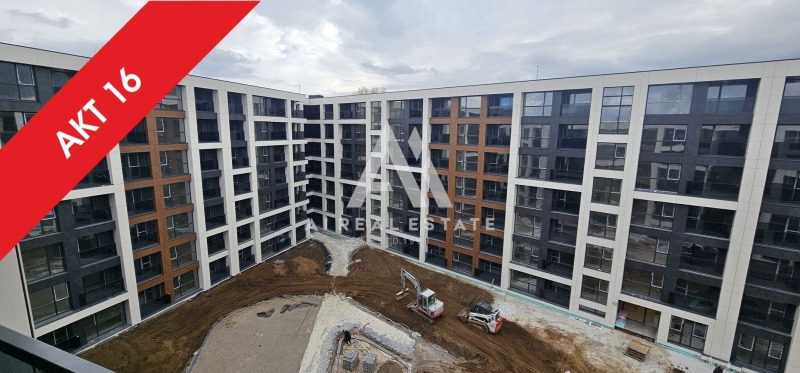 Продава 3-СТАЕН, град София, Малинова долина • 278997 € • 27728028 1 — Holmes.bg Продава 3-СТАЕН, град София, Малинова долина • 278997 € • 27728028 1