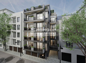 МНОГОСТАЕН, 153 m2 - Holmes.bg МНОГОСТАЕН, 153 m2