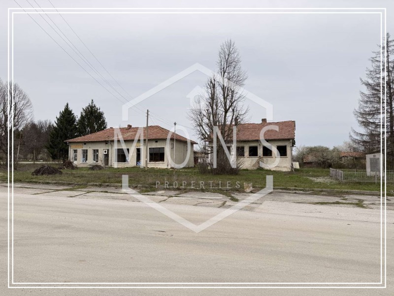 Продава ПАРЦЕЛ, област Търговище, с. Ястребино • 40000 € / 78233.20 лв. • 10718451 1 — Holmes.bg Продава ПАРЦЕЛ, област Търговище, с. Ястребино • 40000 € / 78233.20 лв. • 10718451 1