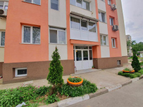 Продажба на двустайни апартаменти в град Силистра - изображение 4 