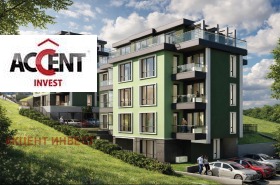 3-СТАЕН, 81 m2 - Holmes.bg 3-СТАЕН, 81 m2
