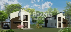 Продажба на къщи в област София - изображение 14 