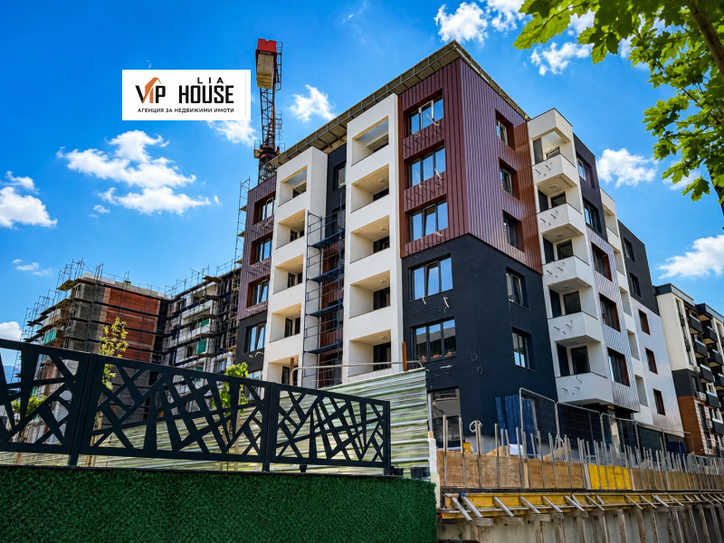 Продава 1-СТАЕН, град София, Малинова долина • 121000 € • 99828338 1 — Holmes.bg Продава 1-СТАЕН, град София, Малинова долина • 121000 € • 99828338 1