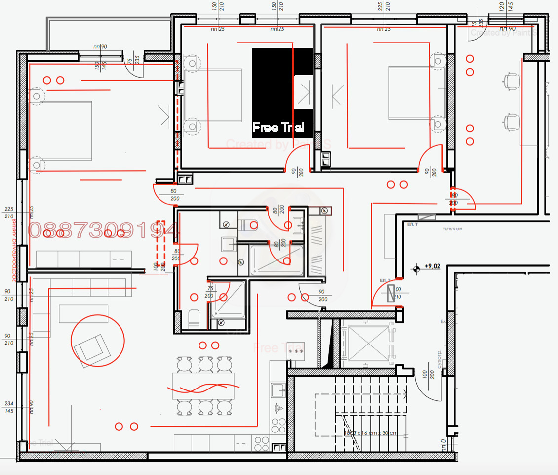 Продава Многостаен град Пловдив , Гагарин , 475 кв.м | 13201190 — Imoti.com Продава Многостаен град Пловдив , Гагарин , 475 кв.м | 13201190