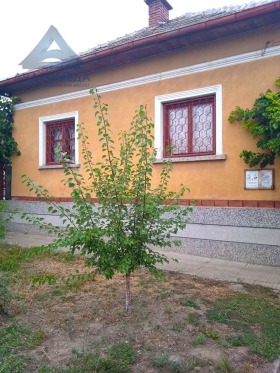 Продава къща област Плевен с. Ленково - [1] 