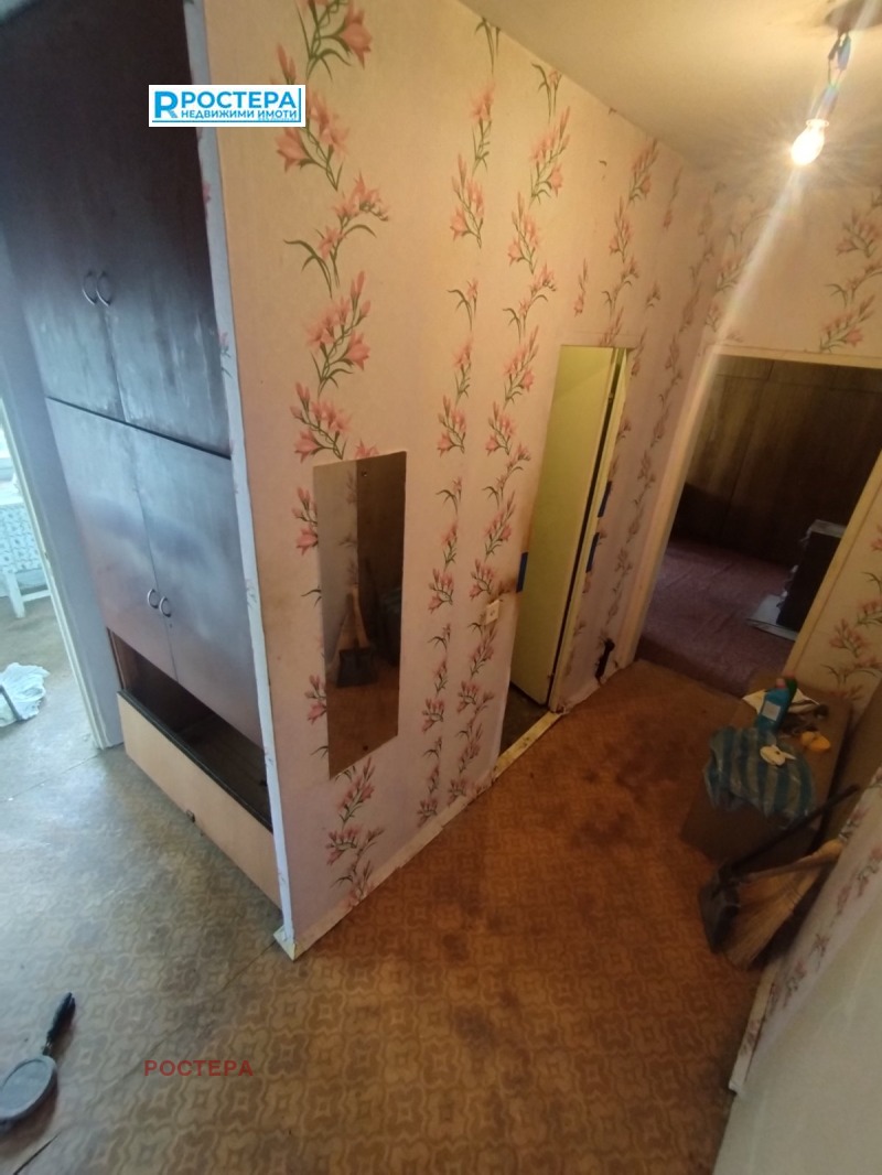 Продава 2-СТАЕН, град Търговище, Запад 2 • 52500 € • 10800589 1 — Holmes.bg Продава 2-СТАЕН, град Търговище, Запад 2 • 52500 € • 10800589 1
