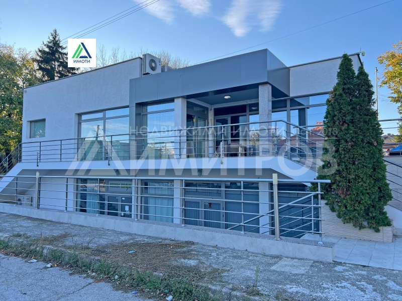 Продава МАГАЗИН, област Шумен, гр. Нови пазар • 115000 € / 224920.45 лв. • 67971688 1 — Holmes.bg Продава МАГАЗИН, област Шумен, гр. Нови пазар • 115000 € / 224920.45 лв. • 67971688 1