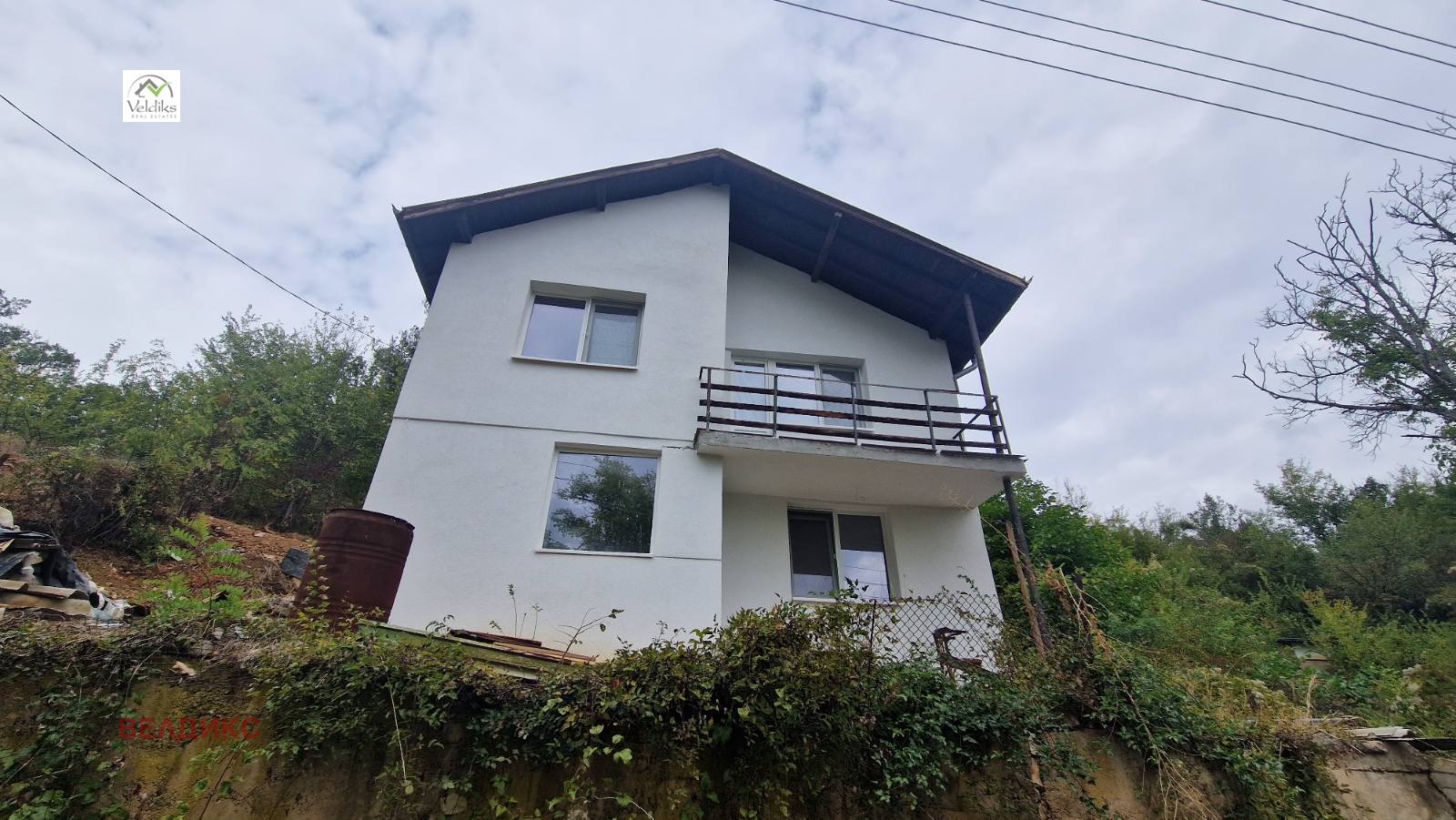 Продава Къща област Перник , с. Жабляно , 60 кв.м | 54579641 — Imoti.com Продава Къща област Перник , с. Жабляно , 60 кв.м | 54579641