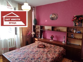 Обява Продава 2-СТАЕН,град Враца, Металург