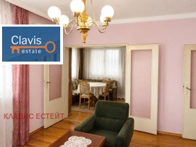Продава 3-стаен, град Пловдив