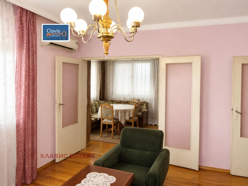 Продава 3-СТАЕН, град Пловдив, Коматево • 130000 € • 63762506 1 — Holmes.bg Продава 3-СТАЕН, град Пловдив, Коматево • 130000 € • 63762506 1