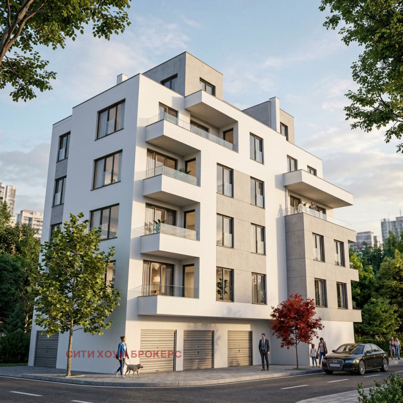 Продава 3-СТАЕН, град София, Овча купел • 258456 € • 43983265 1 — Holmes.bg Продава 3-СТАЕН, град София, Овча купел • 258456 € • 43983265 1
