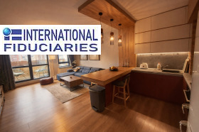 Обява Продава 2-СТАЕН,град София, Лозенец