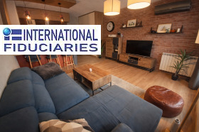 Обява Продава 2-СТАЕН,град София, Лозенец