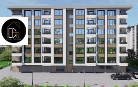 3-СТАЕН, 93 m2 - Holmes.bg 3-СТАЕН, 93 m2