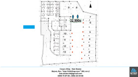Продава ПАРКОМЯСТО | Imot.bg — малка снимка 3